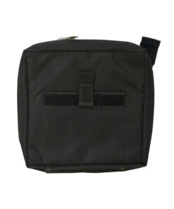 CritiCare IFAK Bag – Leg Rig