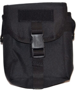 CritiCare IFAK Bag – Belt Rig