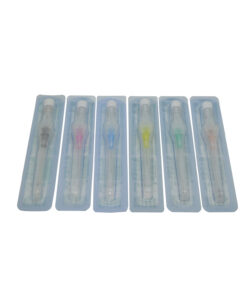 IV Catheters