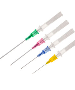 IV Catheter – Jelco