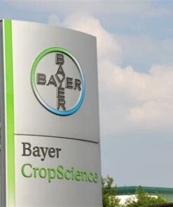Fungicide Monceren