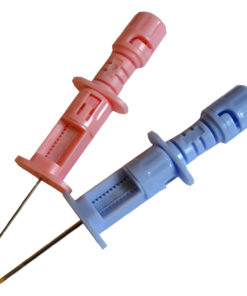 Intraosseous Infusion Needle
