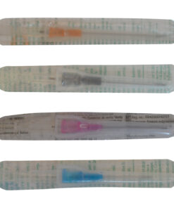 Introcan Safety IV Catheter