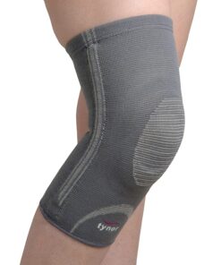 Knee Cap with Patellar Ring -M