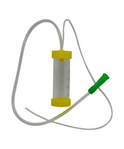 Mucous Extractor – Various FG sizes
