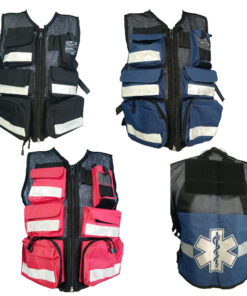 CritiCare MVA/Utility Jacket