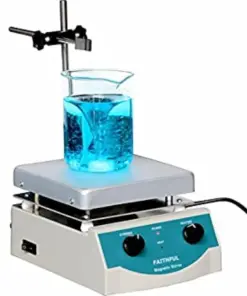 Magnetic Stirrer 150mm