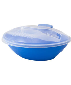 Meal To Go Blue