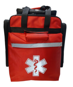 CritiCare MediPAC™ EMS Jump Bag