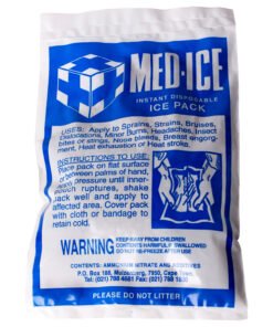 MedIce Instant Ice Pack