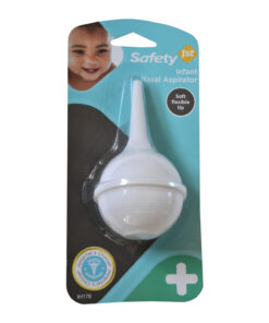 Infant Nasal Aspirator