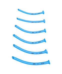 Nasopharyngeal Airway devices, singles