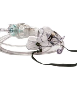 Nebulizer Mask