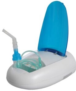 Home Nebulizer – Compressor RJ202
