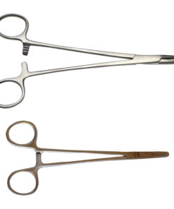 Needle Holder – Mayo Hegar