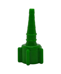 Christmas Tree Oxygen Connector