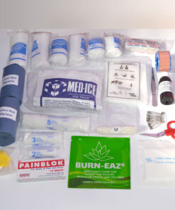 First Aid Kit – Office/Schools