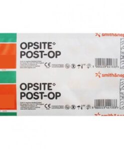 W.Söhngen First Aid Case SPEZIAL MT-CD for Laboratory & Chemistry