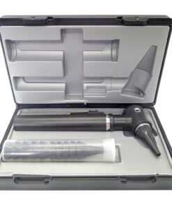 Fibre Optic Otoscope