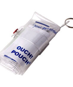 Ouch Pouch