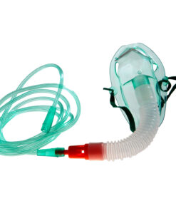 Oxygen Mask – 40% Venturi