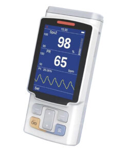 Hand Held Pulse Oximeter – PC100SC
