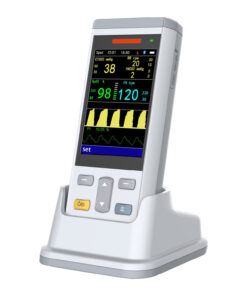 Vital Signs Monitor – PC100SE