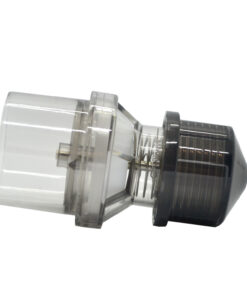 Peep Valve