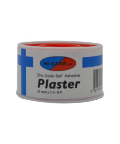 Zinc Oxide Plaster