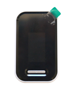 Fingertip Pulse Oximeter – YK-81