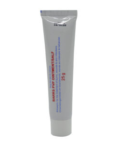 PVP Cream 25g
