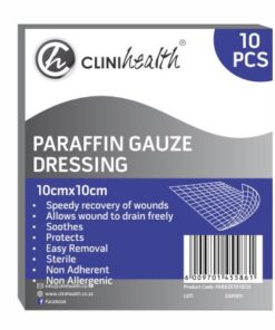 W.Söhngen Aluderm Eye Compress DuOcul Together Sterile in Peel Pack, Each One Compress Aluderm and a Compress DermaCare