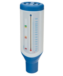 Peak-flow Meter (semi-disposable)