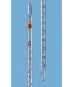 Pipette 10ml Glass