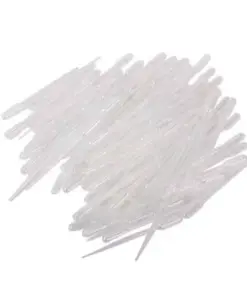 Pipettes 5ml, Disposable, 100/Pk