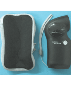 Portable Breath Alcohol Tester Alcoscan Al-6000 Lite