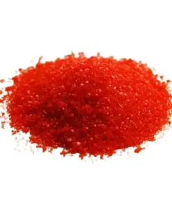 Potassium Ferricyanide k3fe(cn)6,  250g AR