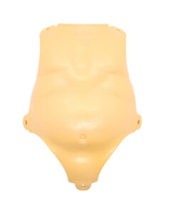 Practi-Baby CPR Manikin Replacement Chest Skin