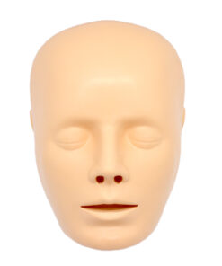 Practi-Man Advanced Face Skin