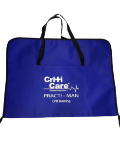 CritiCare Practi-MAN single bag