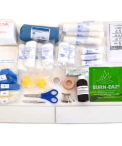 First Aid Kit – Factory Regulation 3