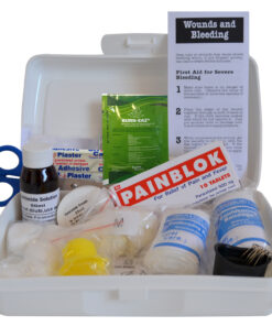 First Aid Kit – Motorist 140