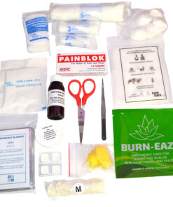 First Aid Kit – Motorist 310 Refill