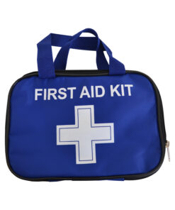 Unstocked CritiCare 140 Motorist First Aid Bag