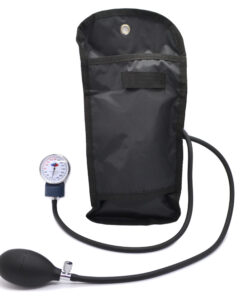 Pressure Infusion Bag – Complete Set