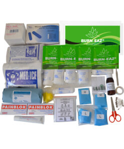First Aid Kit – Restaurant