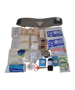 Mini Grabber 511 Sports Refill kit