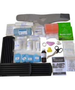 Mining First Aid Kit