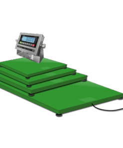 Platform Scale