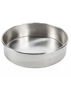 Receiver Pan, 200mm